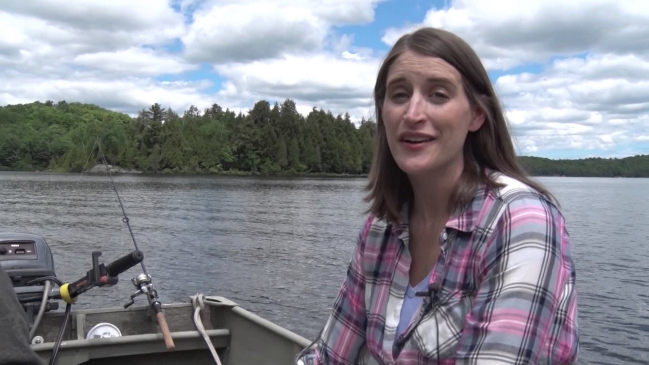 Discovering - Mapleridge Resort on Lake Michigamme, Central U.P. Rally