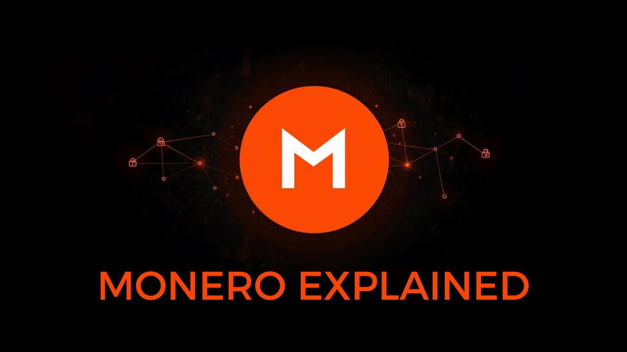 What Is Monero (XMR)? Privacy Technology Explained