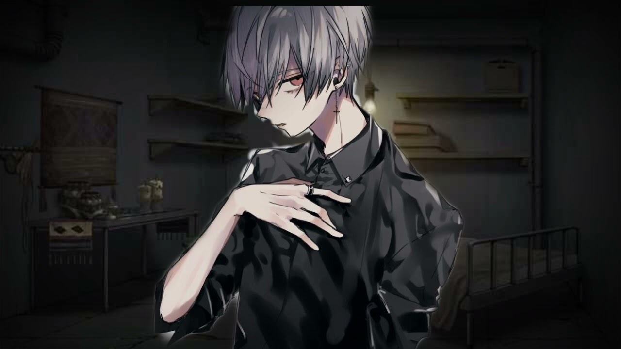 El Chico Yandere te secuestra {Vol.2} Cap.1 [#ASMR] ||Roleplay en español|| ◇Wild Seven ◇