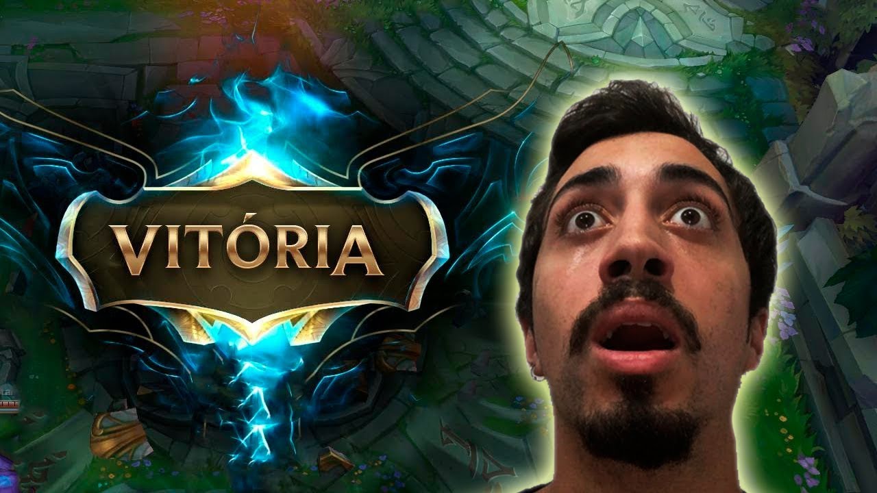 O MOMENTO DA GLÓRIA CHEGOU