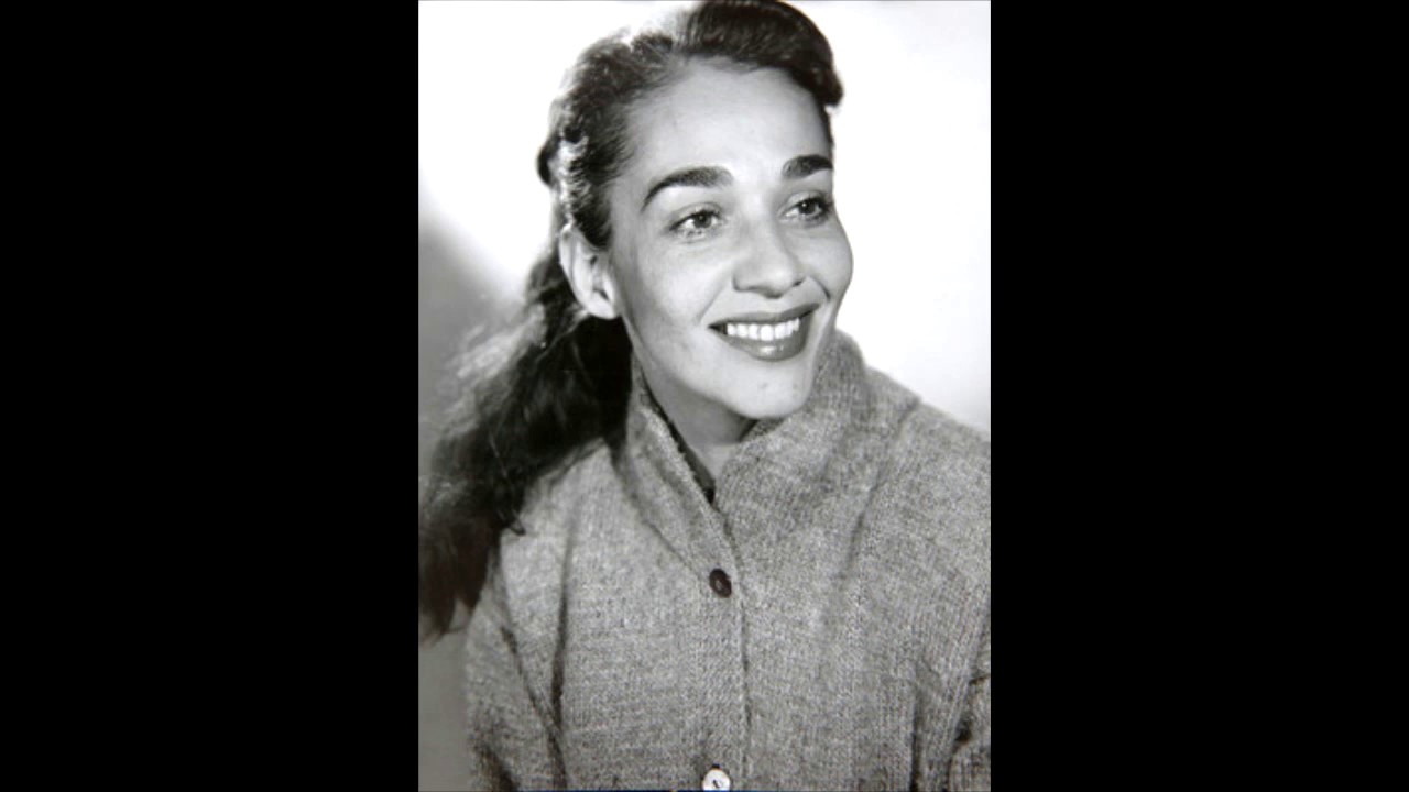 Cisne Blanco - Chavela Vargas (1968)