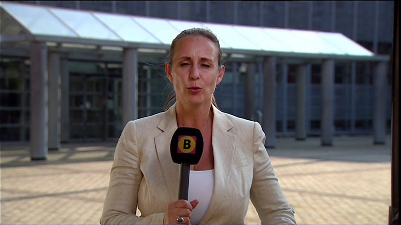 Commotie bij de rechtbank in Den Bosch: hoogbejaarde man weigert rechtbank te verlaten