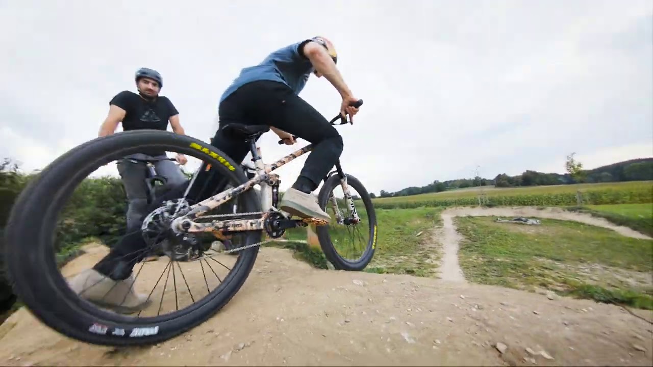 AFTERNOON SESSION | EMIL JOHANSSON