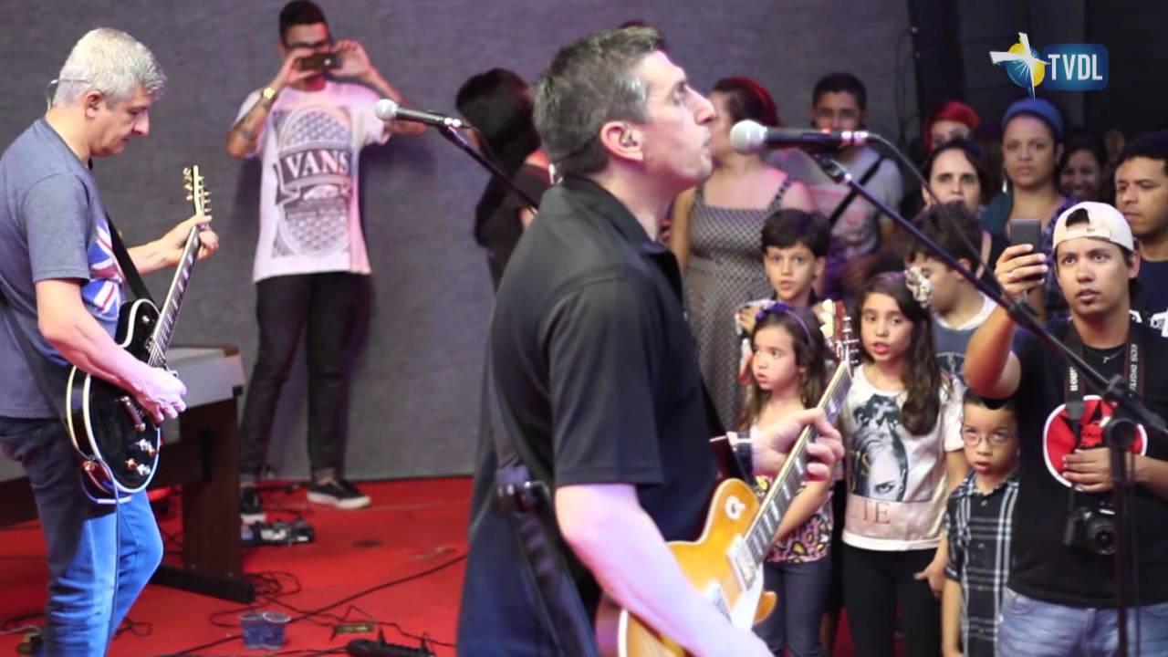 IBADEL 11 ANOS | RESGATE - VOU ME LEMBRAR