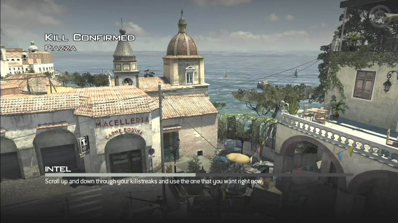 The World's Fastest Gameplay in Piazza | Modern Warfare 3