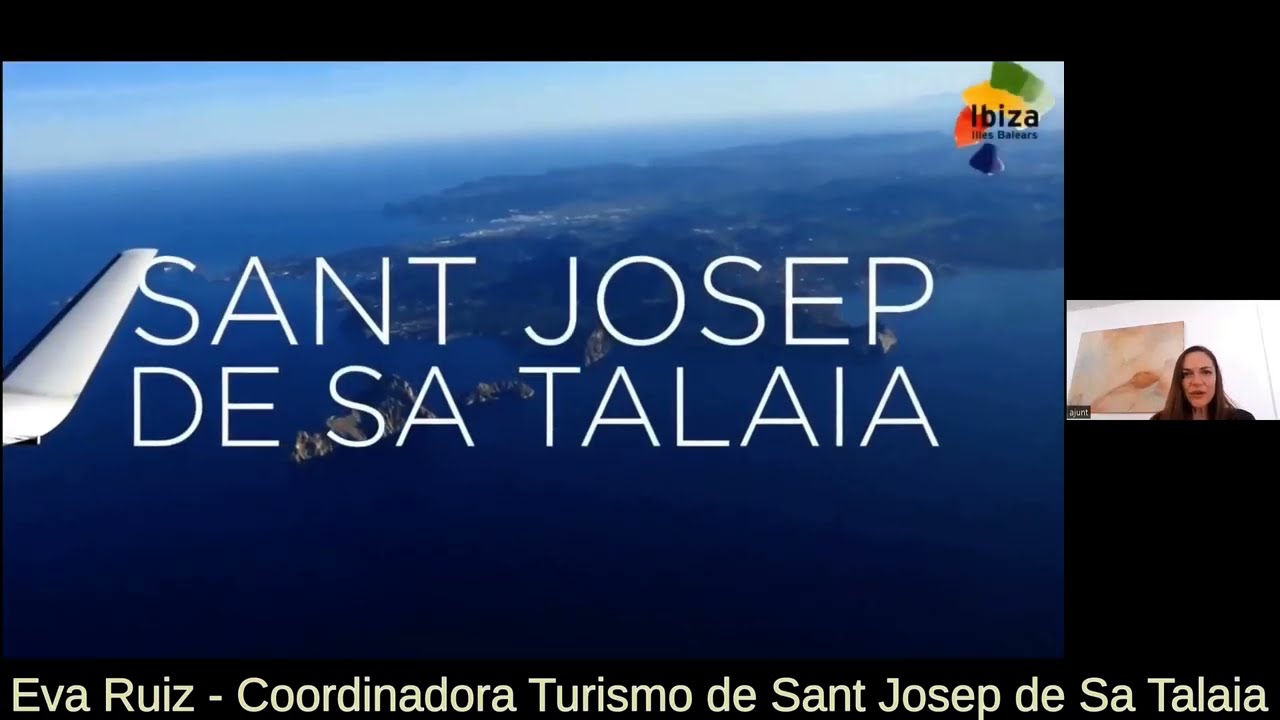 Sant Josep de sa Talaia, un destino de ensueño