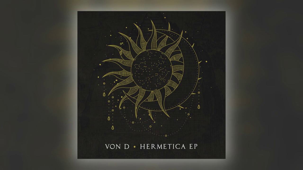 Von D - Symbolism [Audio]