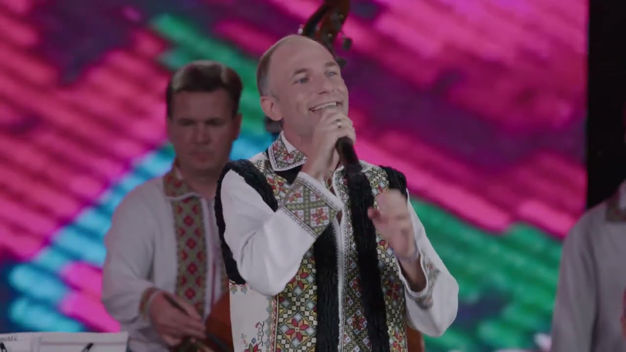 Ion Paladi & Orchestra Lăutarii, Dirijor Maestrul Nicolae Botgros  | ACASĂ 2023