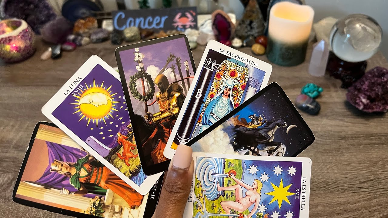 CANCER♋️YOU HAD NO IDEA🧿KEEPING THIS ON THE HUSH🌙TO BE REVEALED✨ REMINISCING OF PAST TIMES W/ YOU💕