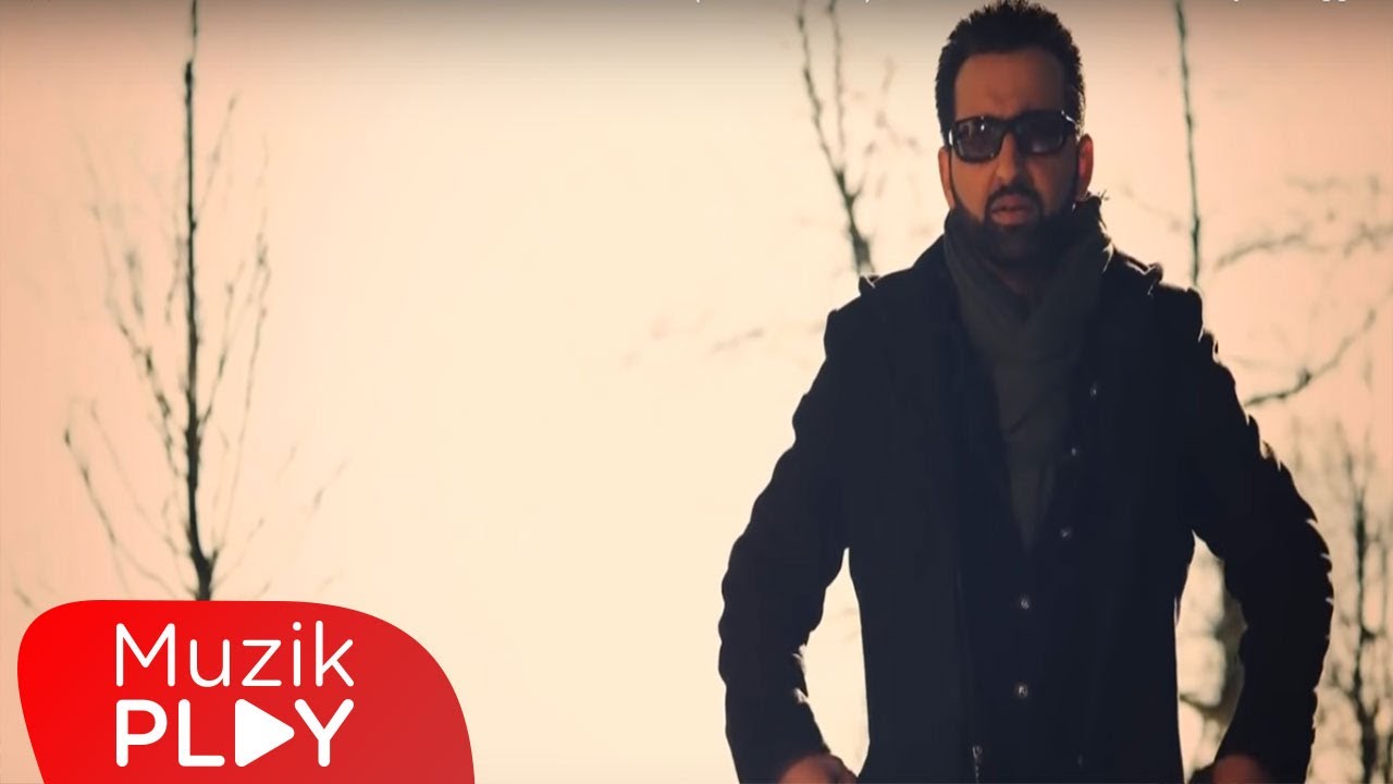 Ragga Oktay feat. Yıldız Tilbe - Gitme Kal (Official Video)