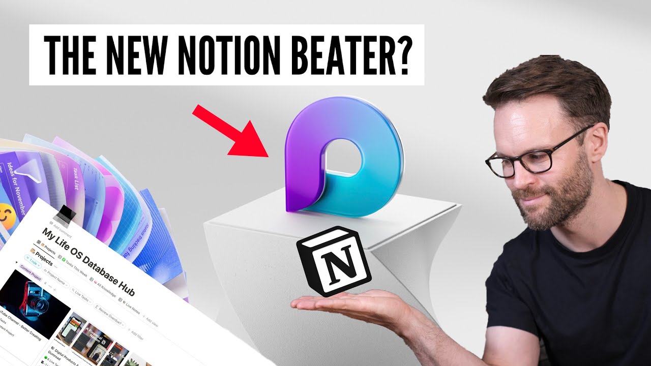 Notion Vs Microsoft Loop: The New Productivity Setup Title-fight?