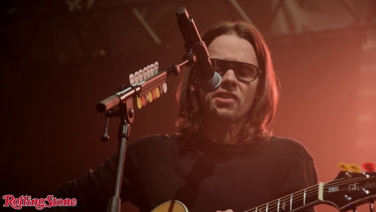 Alter Bridge - 