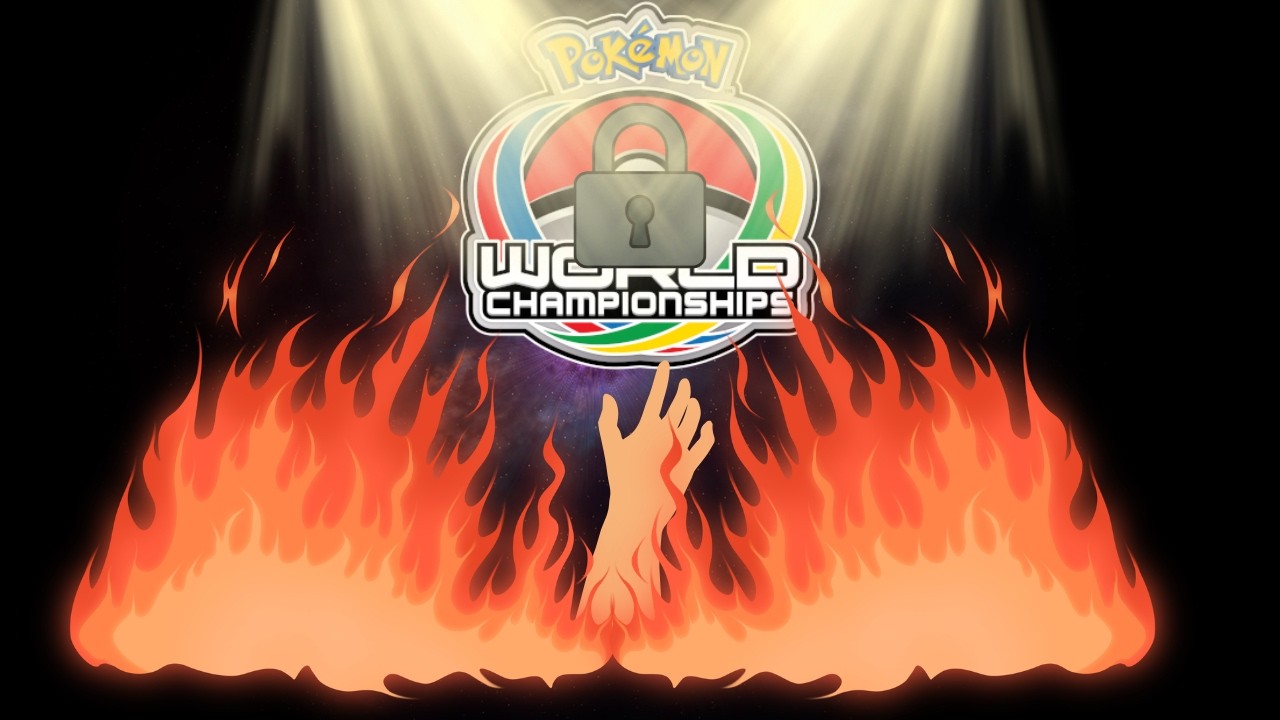 Why is it so Hard to Get Into Competitive Pokemon?