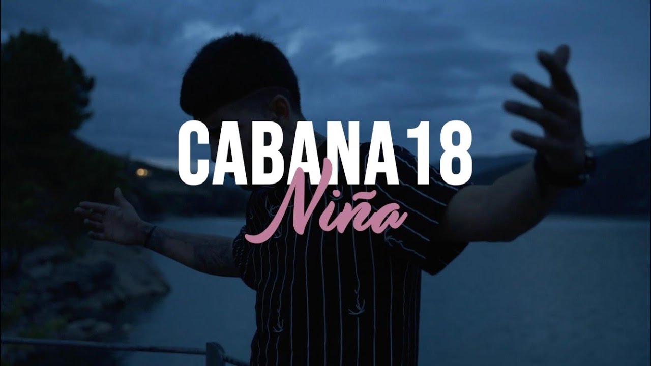 CABANA 18 - NIÑA