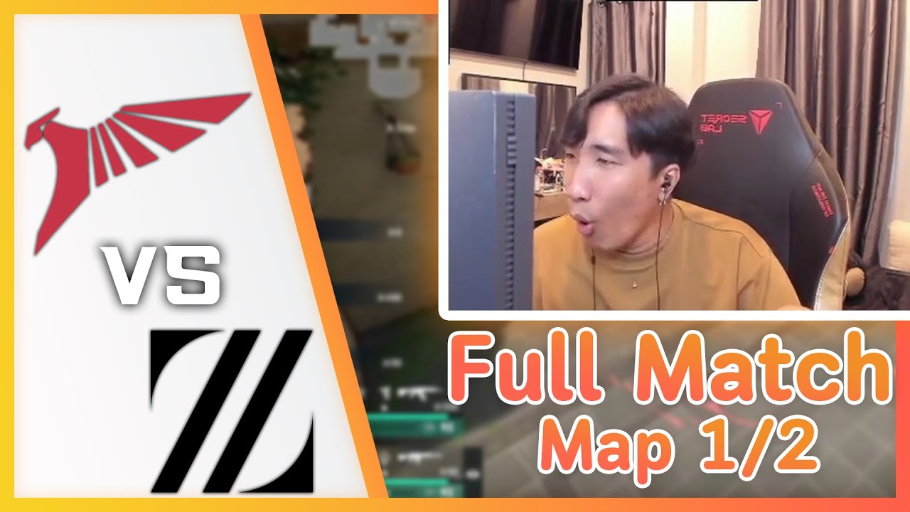 BOOMBURAPA ดูแข่ง TLN VS ZETA (FULL MATCH) | VCL 2023 : Pacific League