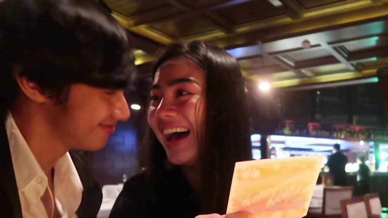 FELICYA ANGELLISTA #VLOG  - FELITO UDAH 5 TAHUN PACARAN?!