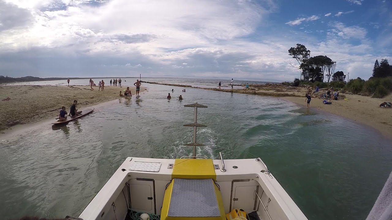Jan 2018 - Fishing, skiing, scuba diving and spearfishing at Currarong NSW.