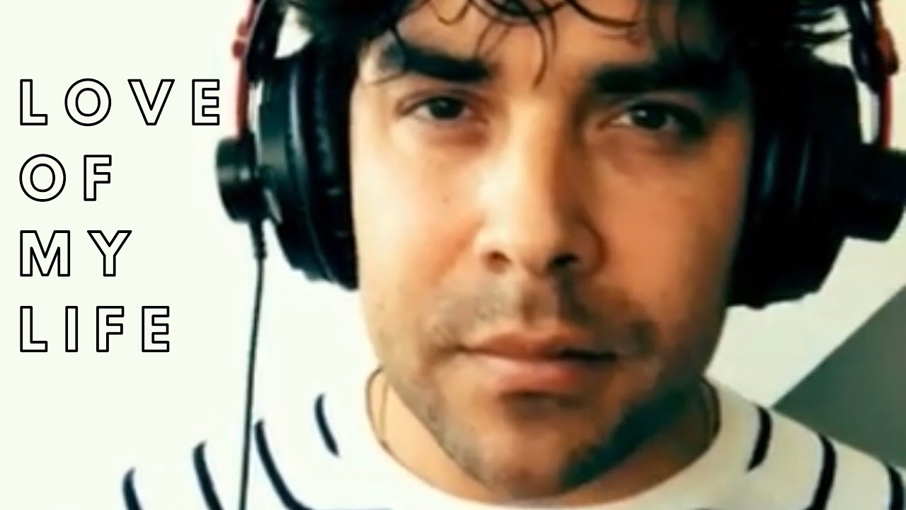 Love of My Life - Queen (cover by Léon)