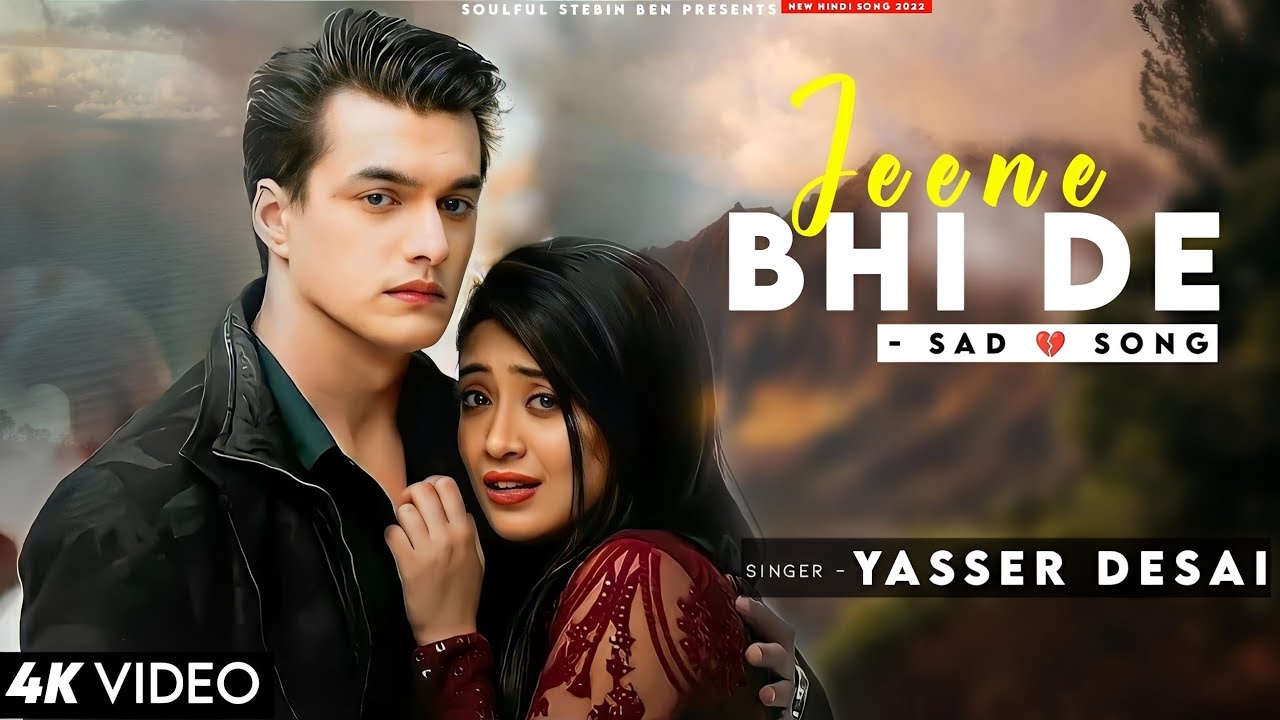 Har Mod Par Jo Sath Ho Aisa Ho Humsafar Yasser Desai | New Hindi Songs 2022 | Mohsin K, Shivangi J