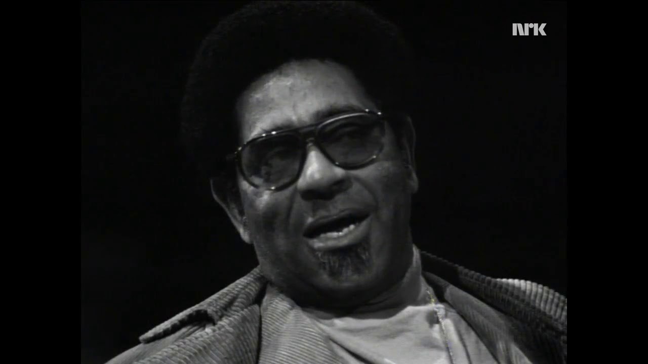 Jazz Docu - Dizzy Gillespie - To Bop or Not to Be: A Jazz Life
