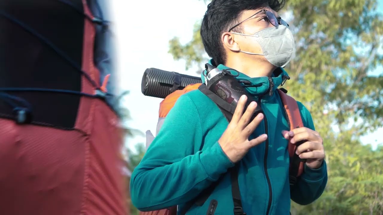 Travel Pantai Tebing Laliko | Polewali Mandar | Cinematic Indonesia