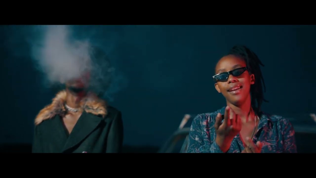Airic & Nolly M - Gijima (Music Video)
