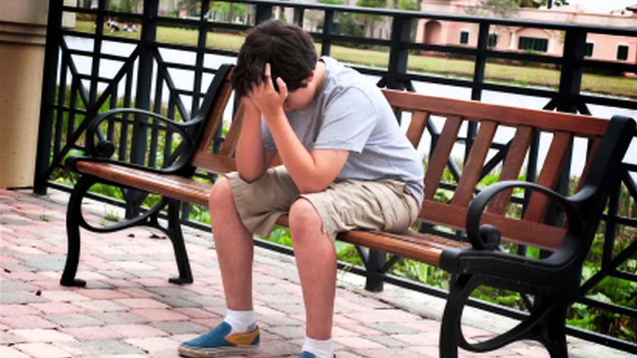 Emotional Safety - The Basis for Healthy Social and Emotional Development
