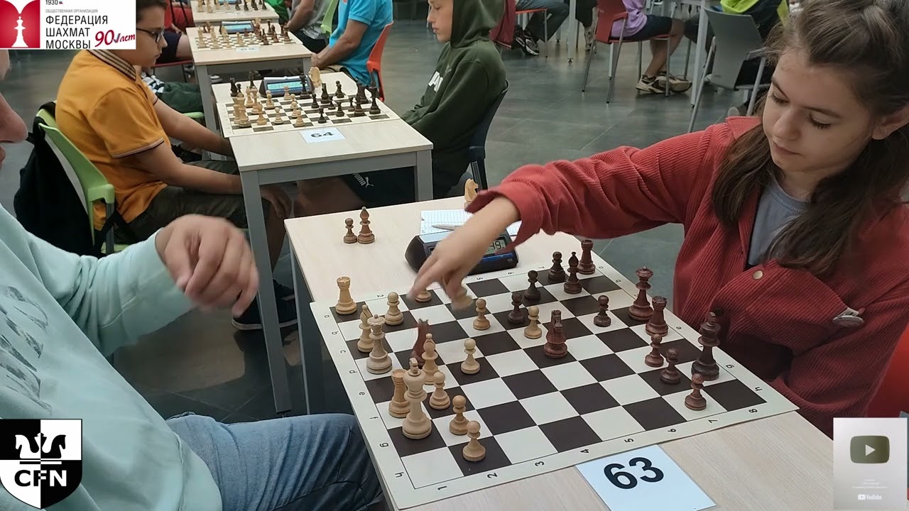 O. Gavrilov (2238) vs Pinkamena (1802). Chess Fight Night. CFN. Rapid