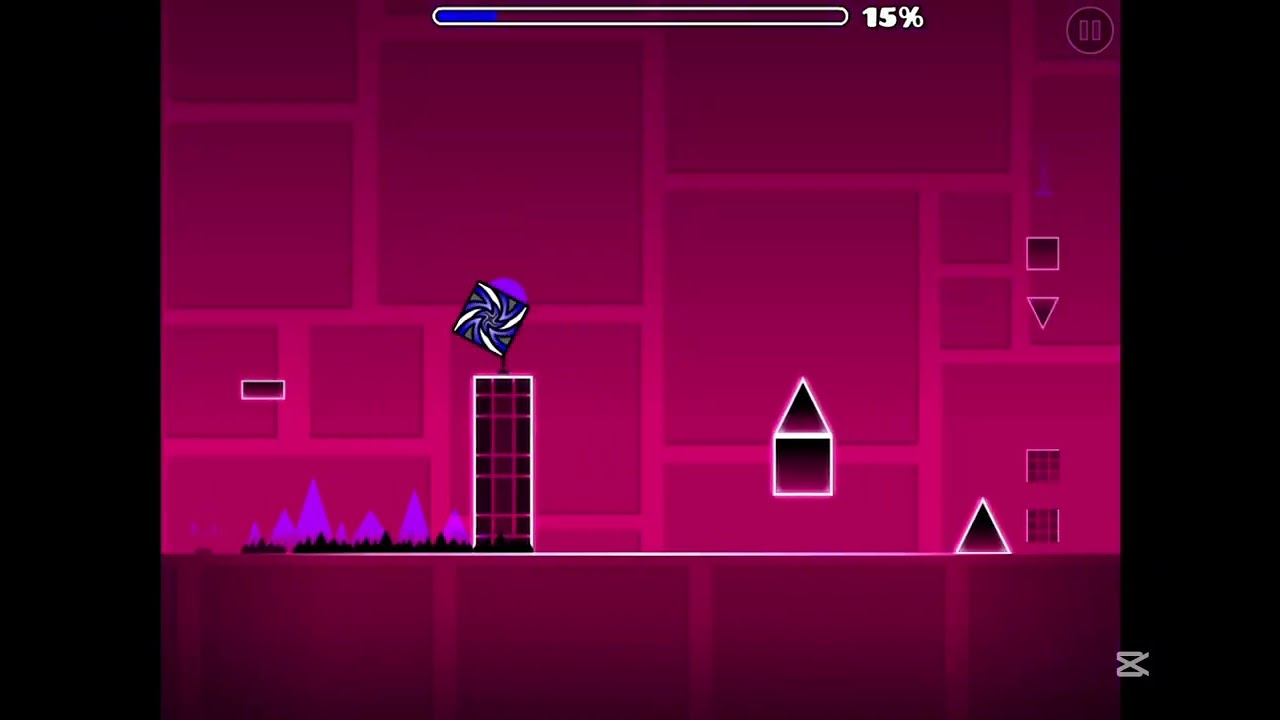 Can’t let go (normal totally)