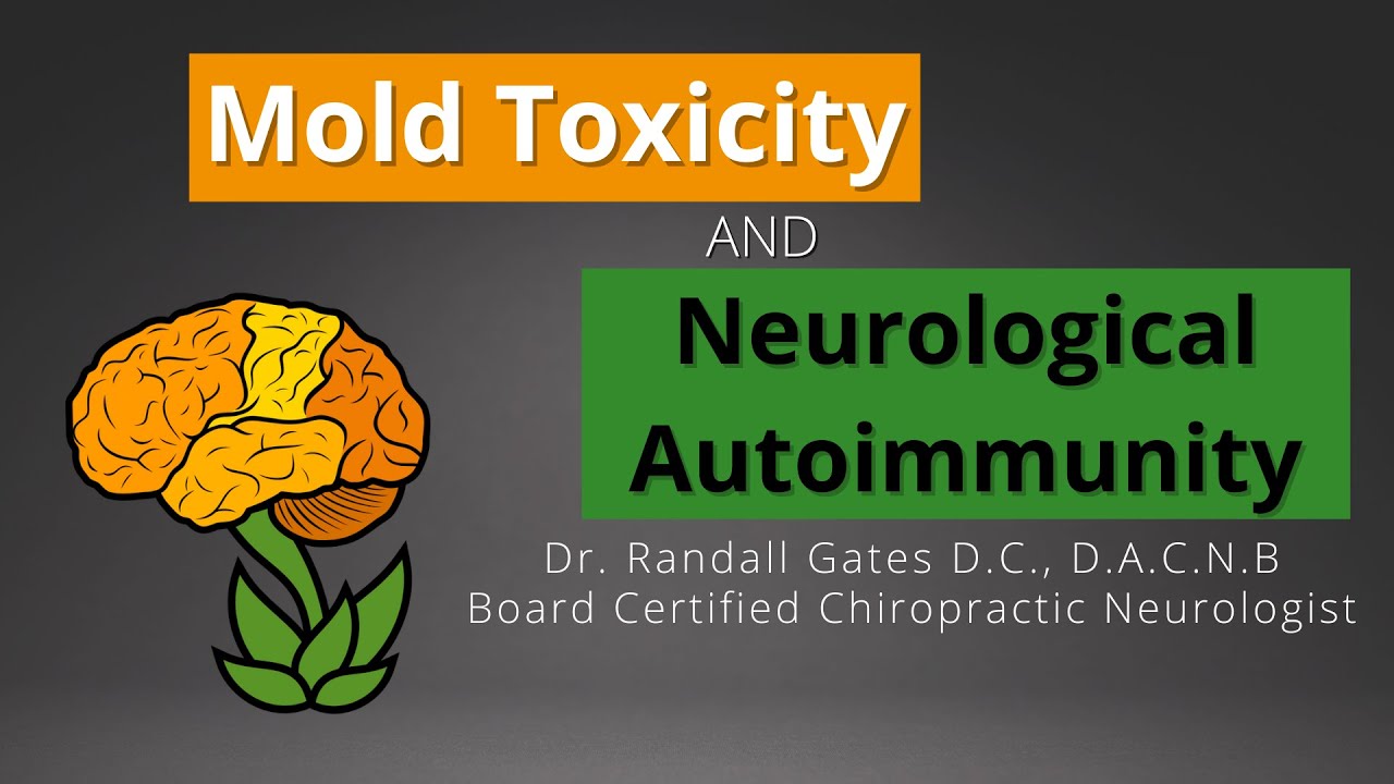 Mold Toxicity and Neurological Autoimmunity?
