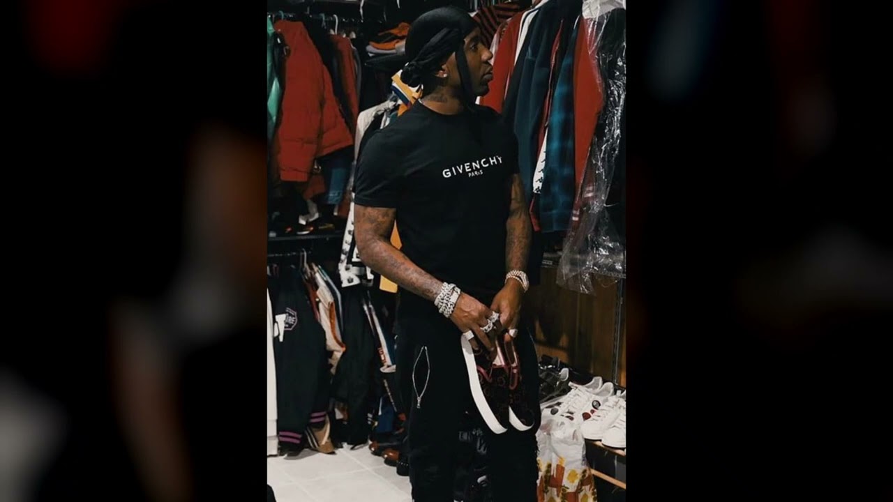 [FREE] YFN Lucci Type Beat 2023 - 
