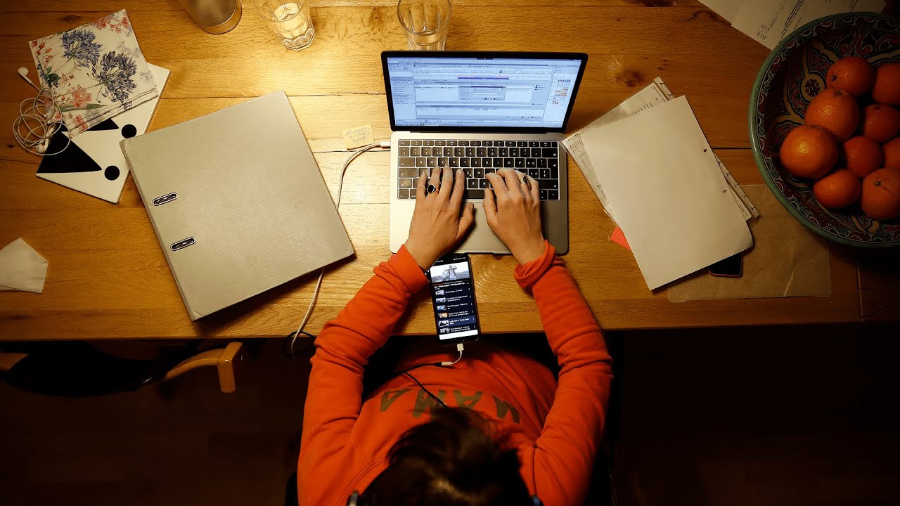 PayScale CEO: We realize that some employee don't want to come back to the office