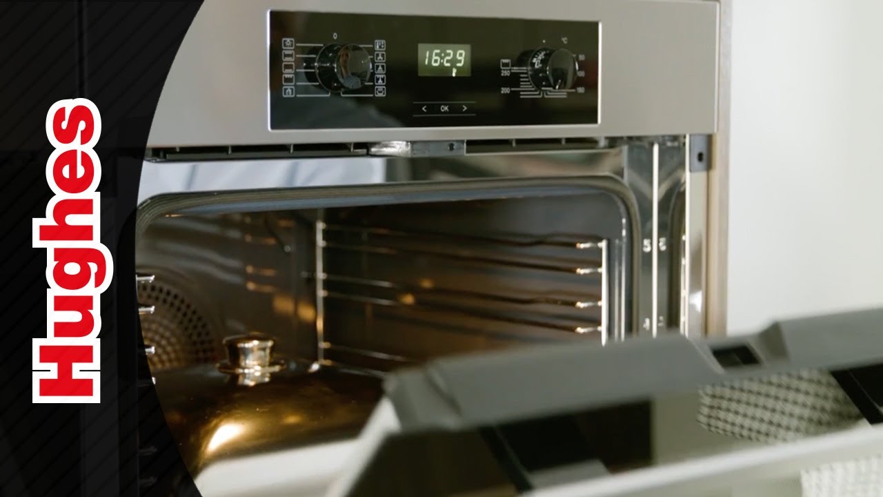 Miele H2265BP Pyrolytic Self-Cleaning Oven