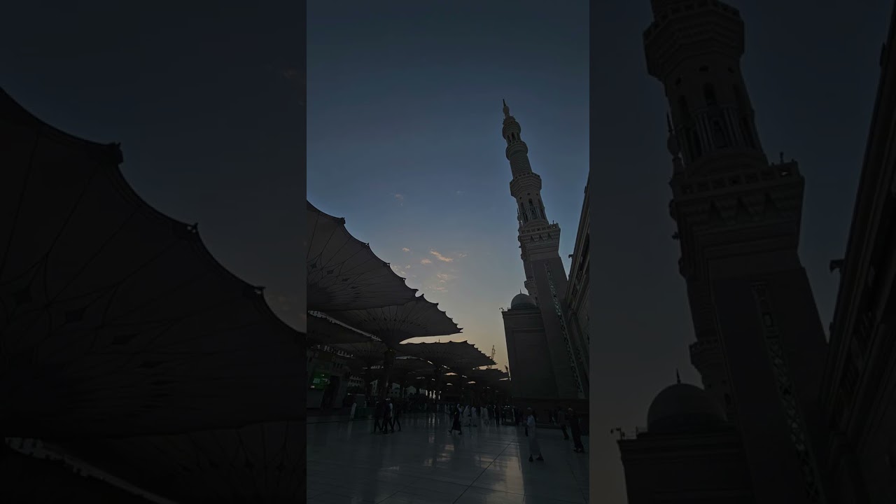 Imam Salat Jumat Masjid Al Abshor Batu Ceper 060326