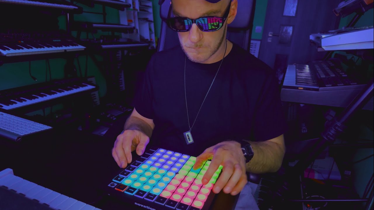 jesuzmario - sawya (saw sampled cinematic trap beat)