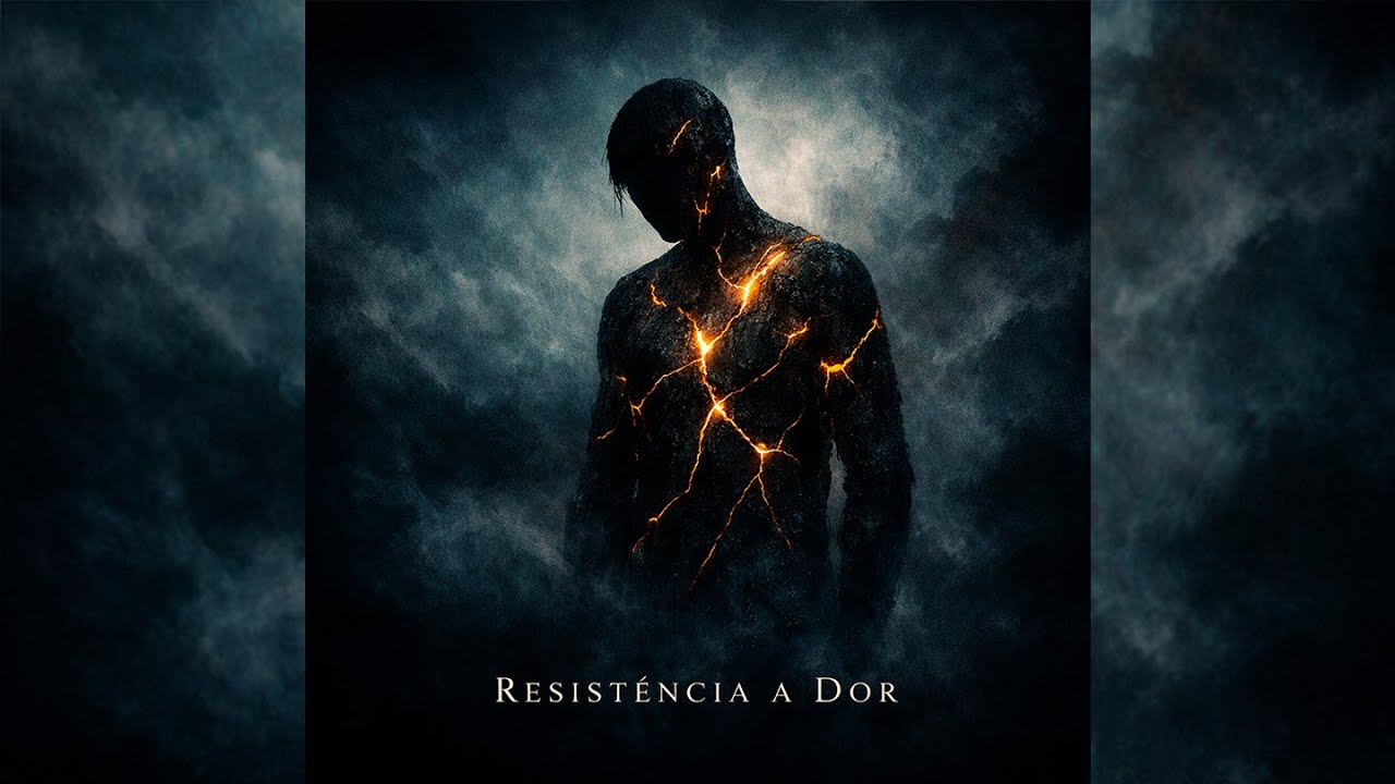 Resistência a Dor (IGOR C)