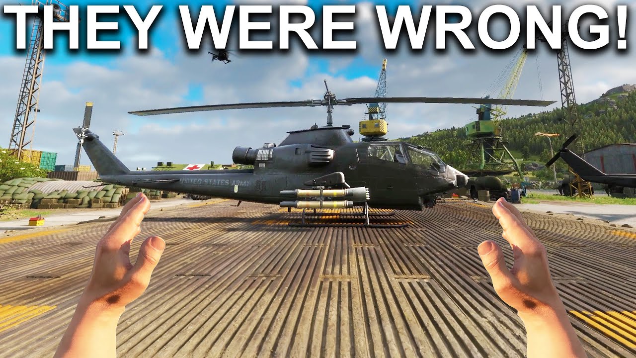 They Thought I Would Never Learn...