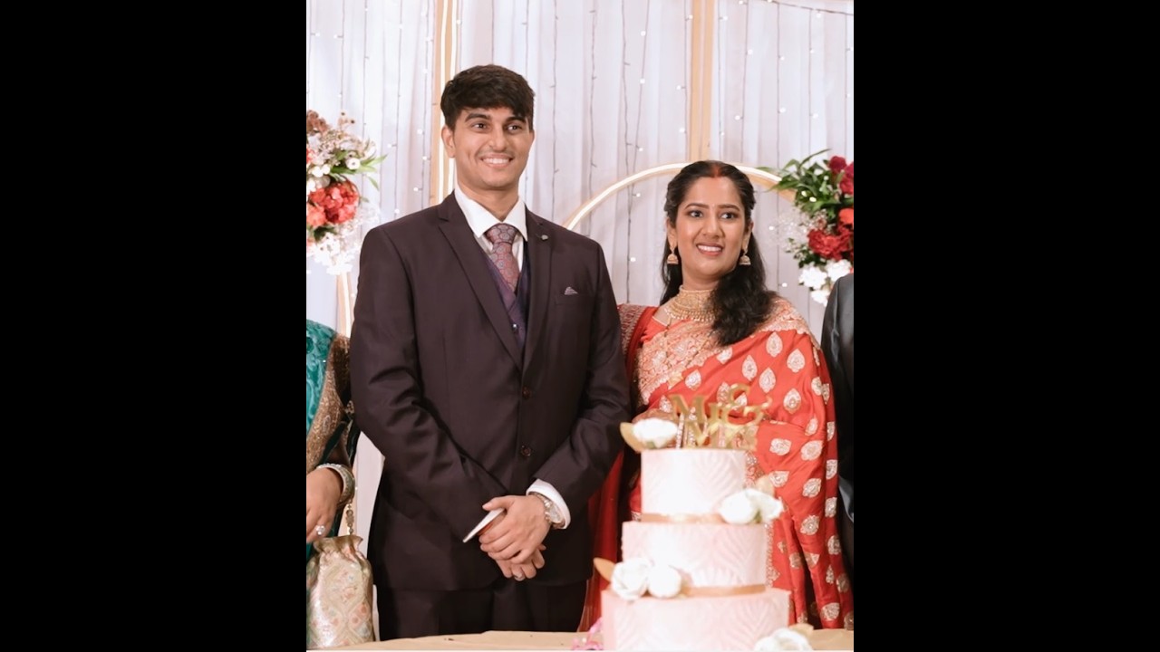 SWETA#APURV#RECEPTION#GOA#NANU#BEACH#RESORT#2025