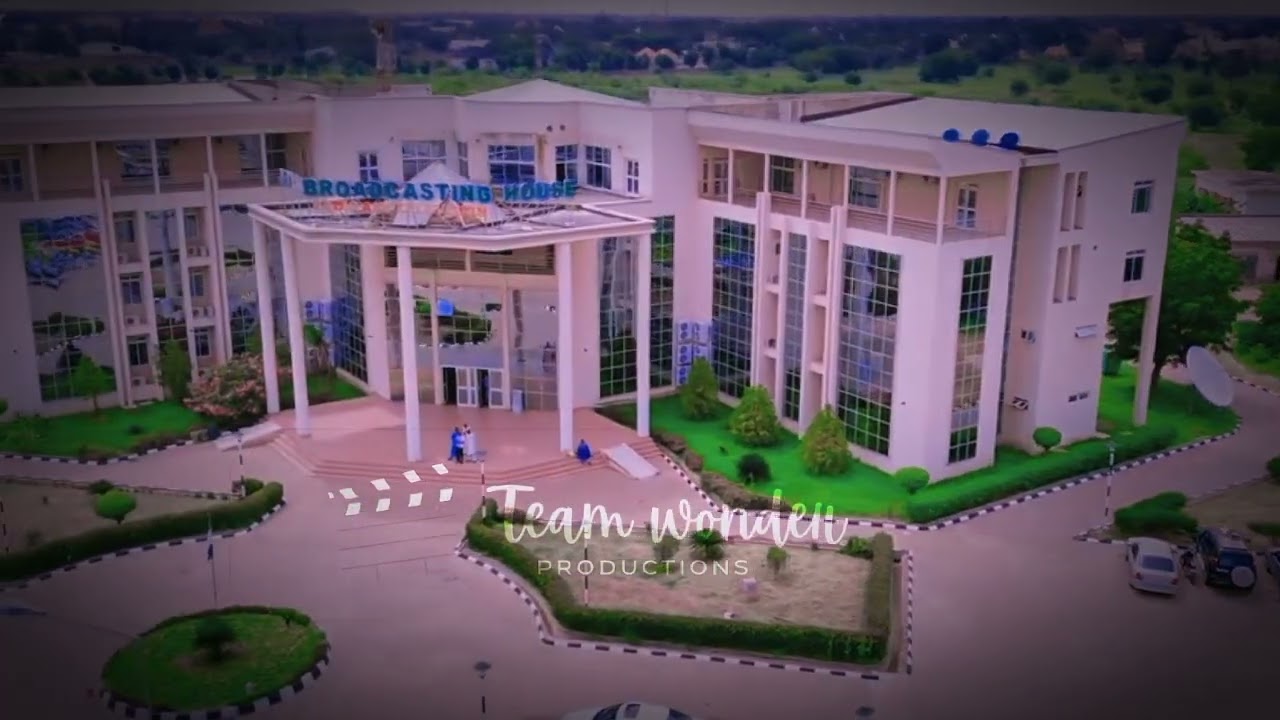 Dutse Jigawa State_Emir palace road
