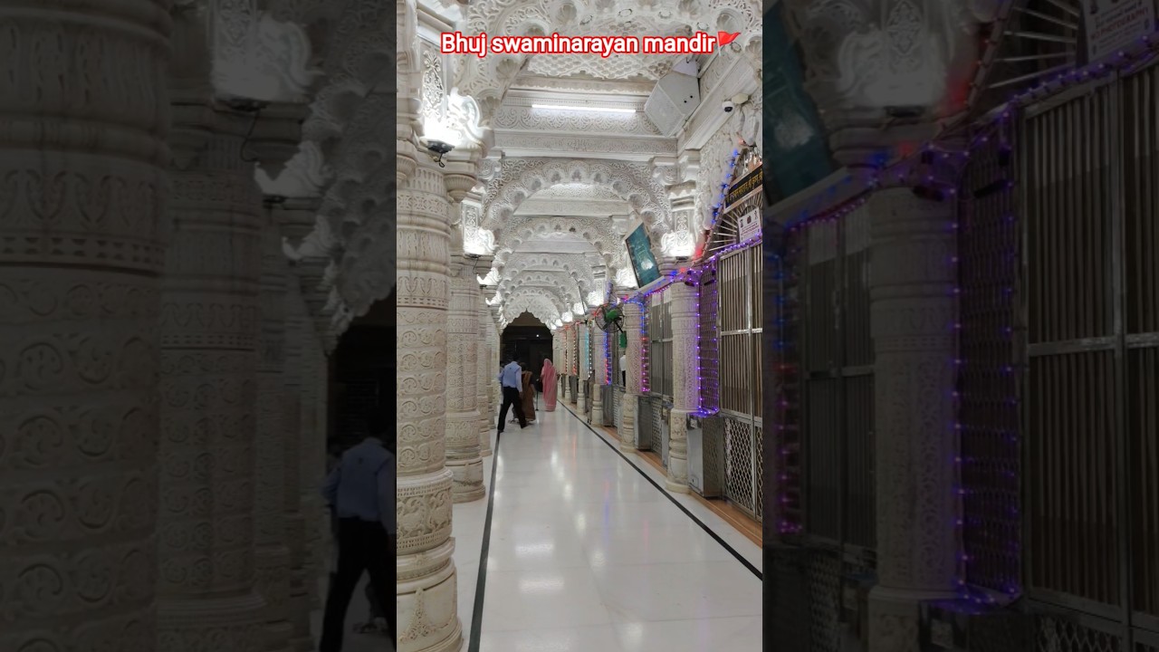Swaminarayan Mandir #swaminarayan #hindutemple#dhun #bhuj #narnarayandev #kalupurmandir #vs#yt#hindu