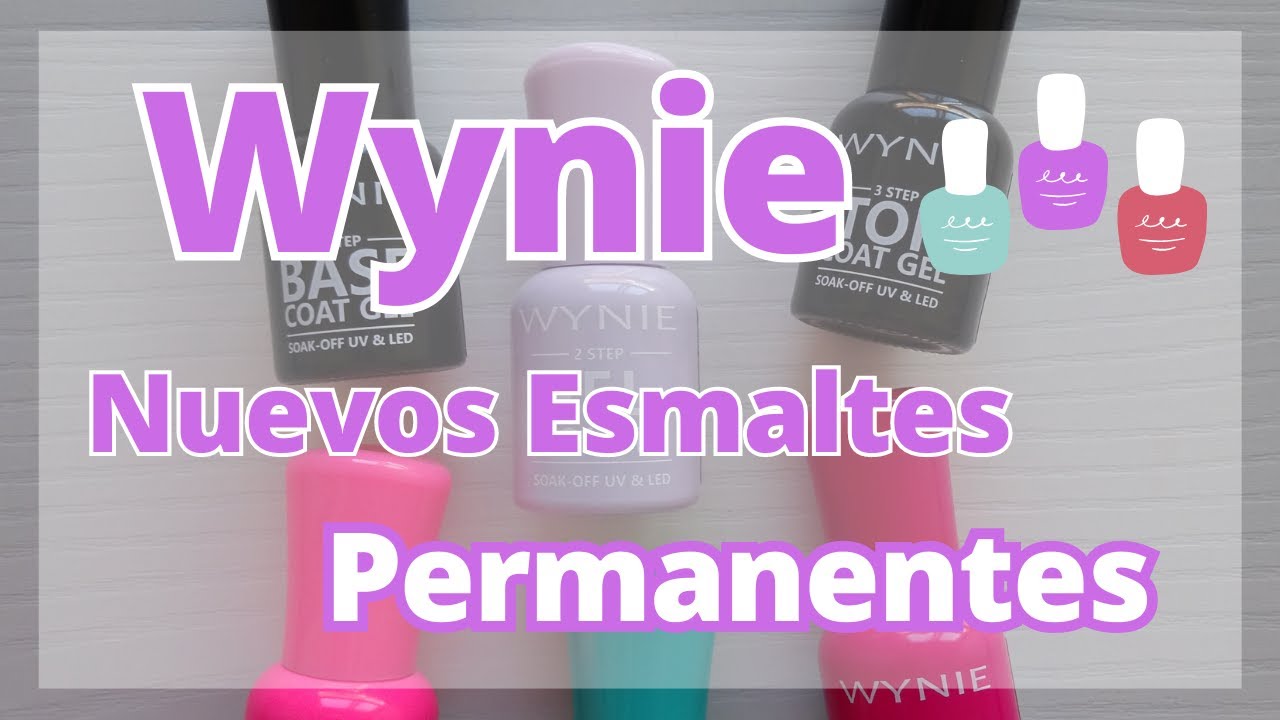 COMPRAS DE WYNIE ONLINE