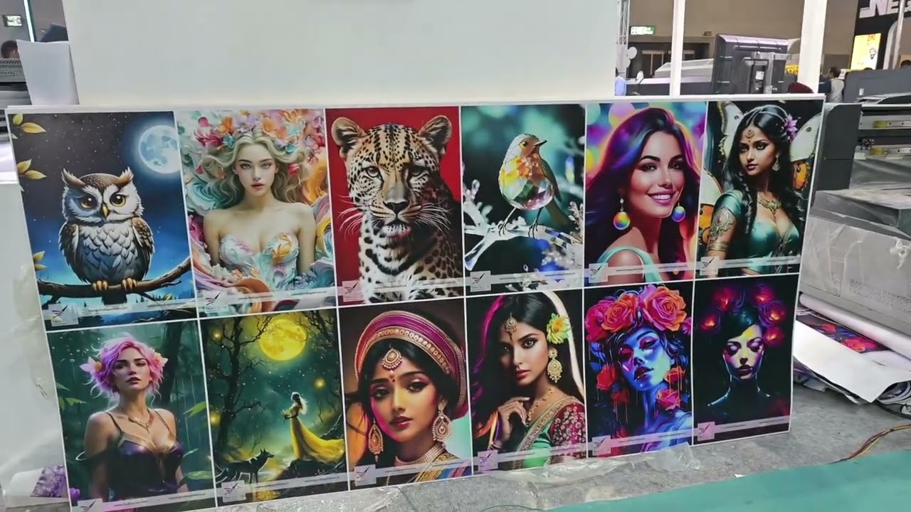 Printing  Advertising business ideas in best rates, New technology in printing