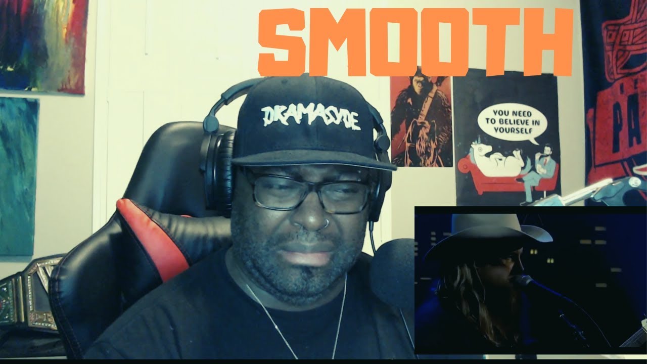 Chris Stapleton - Tennessee Whiskey (Austin City Limits Performance) REACTION VIDEO