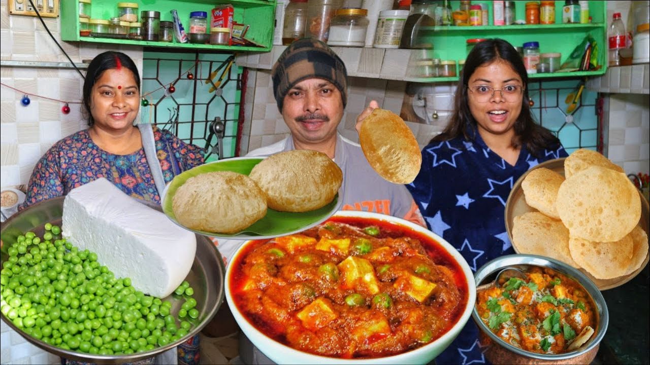 मेरे तरीके से बनाएं मेहमानों के लिए वेज थली जब मेहमान आते हैं तो खाने में क्या-क्या बनता हैVeg Thali