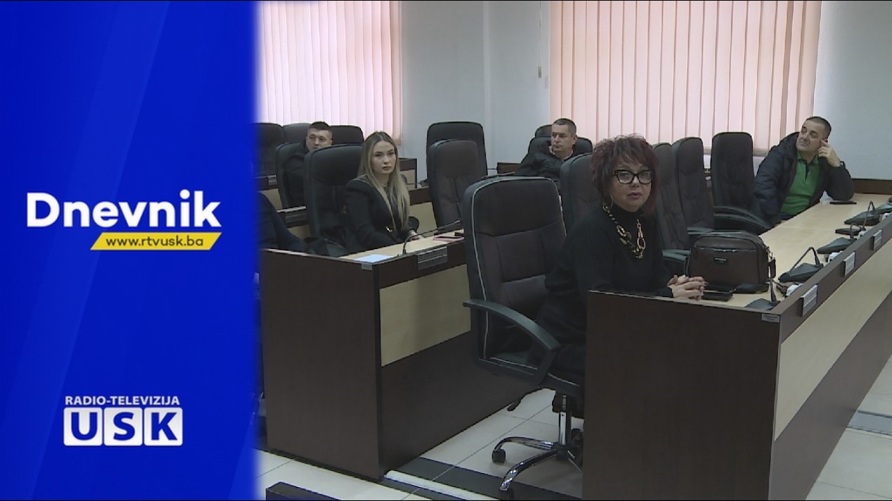 SKUPŠTINA USK: Komisija za budžet podržala Zakone, odluka na sjednici 25. marta