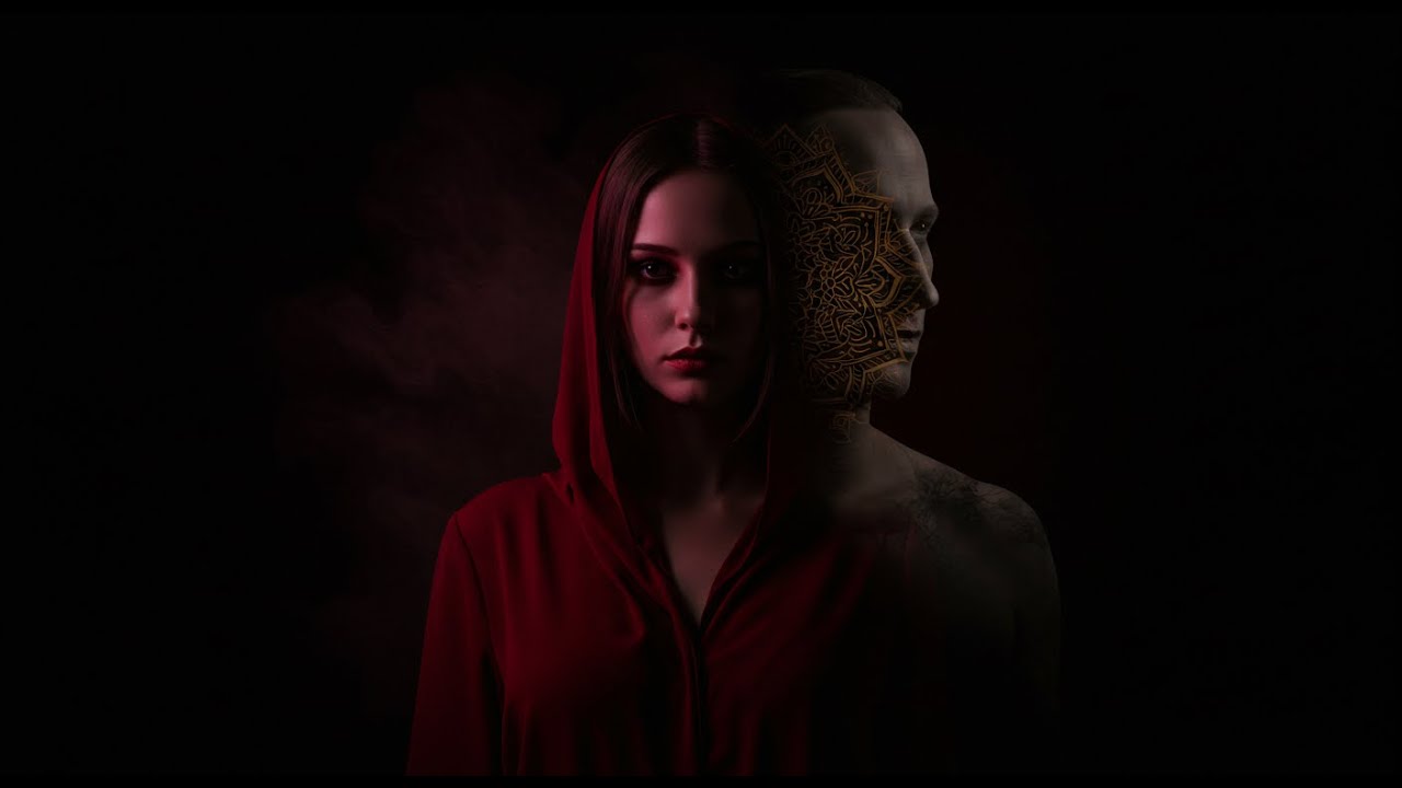 The Woman Who Waits in Silence A Jungian Exploration of Desire