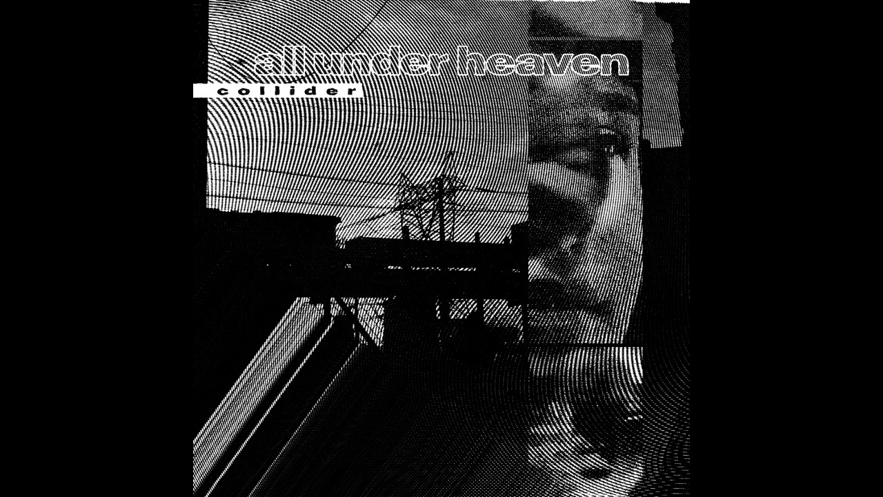 All Under Heaven — “Desperately Seeking Answers” Slowed and Reverb