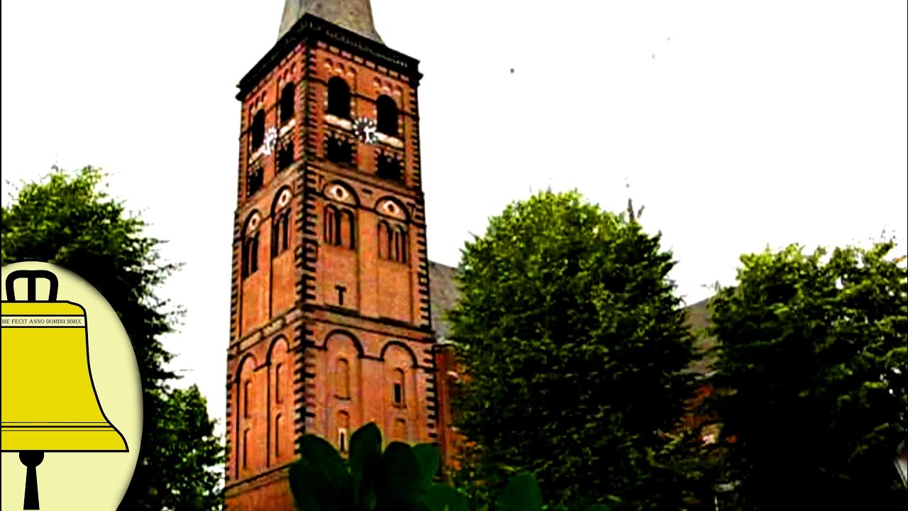 Sankt Tönis Nordrhein-Westfalen: Glocken der Katholischen Kirche St. Cornelius (Plenum)