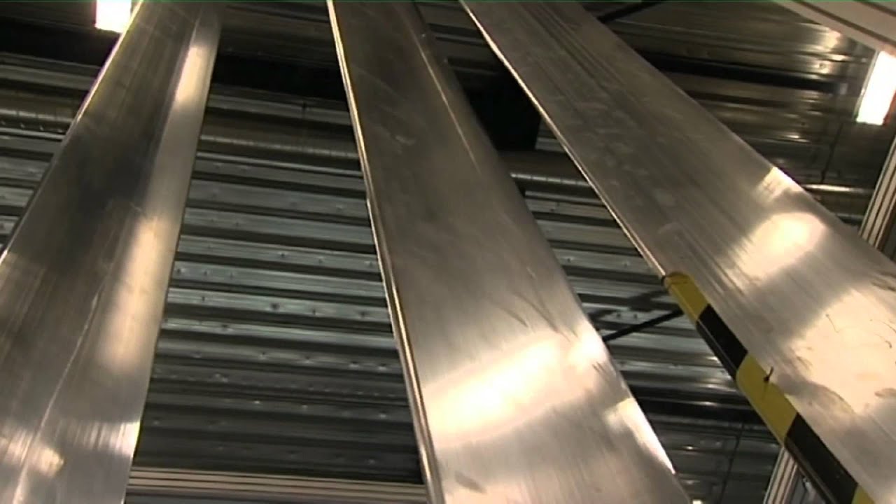 Monarch Moveable Glass Walls