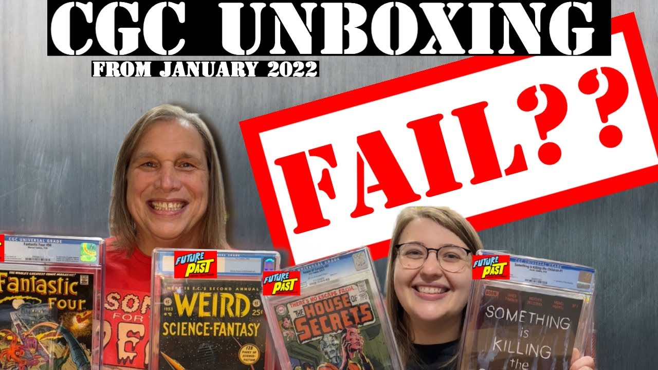 This Unboxing Did Not Go As Planned